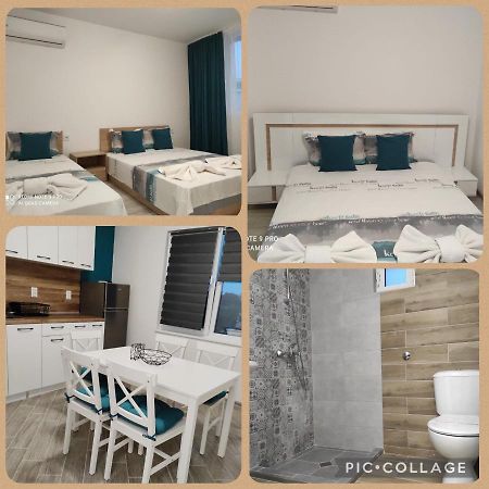 Вила Times Kiten (Burgas) Exterior foto