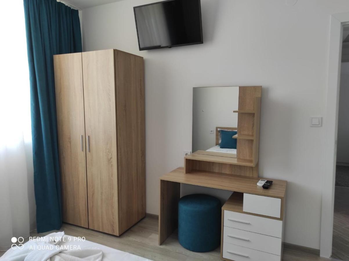 Вила Times Kiten (Burgas) Exterior foto