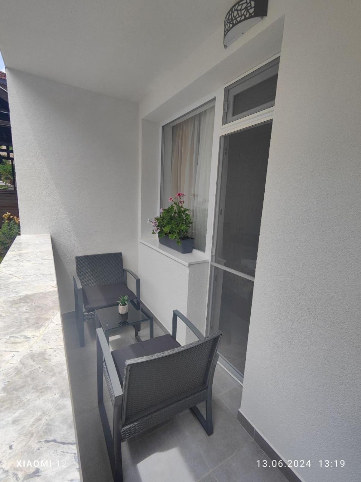 Вила Times Kiten (Burgas) Exterior foto